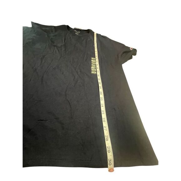 Champion Men’s Sz XL Navy Tee Shirt NWT - Picture 6 of 6